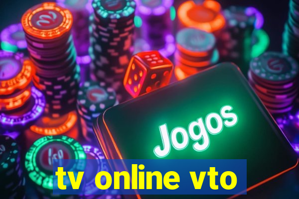 tv online vto